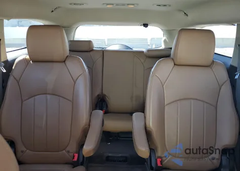 2014 Buick Enclave from USA, damaged, VIN 5GAKRCKD6EJ257117